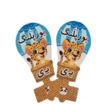 سرمدادی بالن حروف