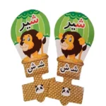 سرمدادی حروف الفبا