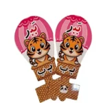 سرمدادی حروف الفبا