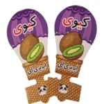 سرمدادی بالن حروف