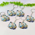 جاکلیدی حروف الفبا