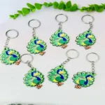 جاکلیدی حروف الفبا