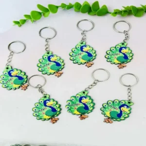 جاکلیدی حروف الفبا