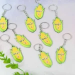 جاکلیدی حروف الفبا