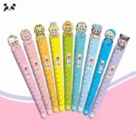 خط کش لبوبو