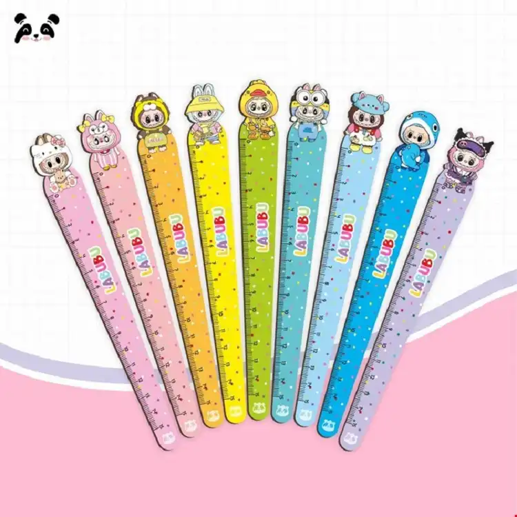 خط کش لبوبو خط کش لبوبو