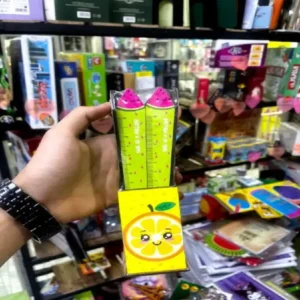 خط کش هندوانه گیفت الفبا