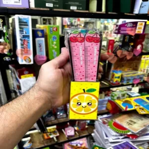 خط کش البالو گیفت الفبا