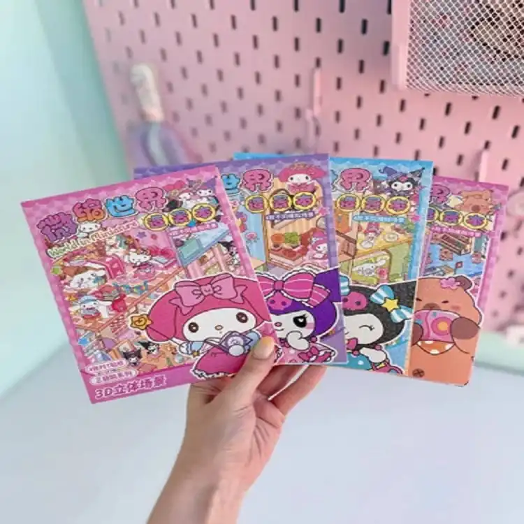 استیکرچیدمان کرومی استیکرچیدمان کرومی