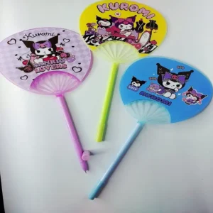 خودکار بادبزن کرومی