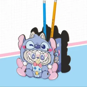 جاقلمی استیج لبوبو