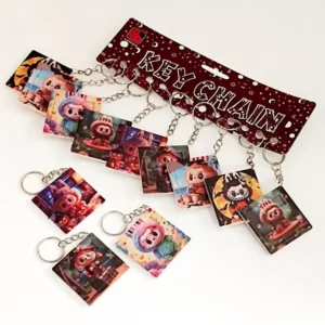 جاکلیدی هوش لبوبو