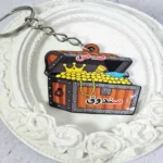 جاکلیدی حروف الفبا