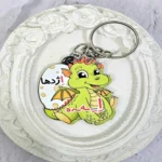 جاکلیدی حروف الفبا