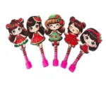 سرمدادی دختر