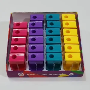 تراش مخزن دار کرومی