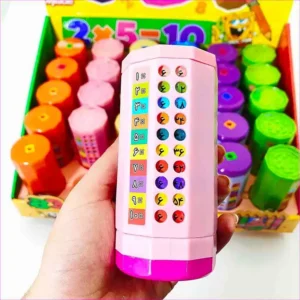 جدول ضرب چرخشی