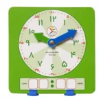 ساعت آموزشی وایت بردی