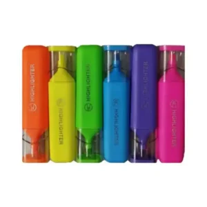 هایلایتر پاستلی