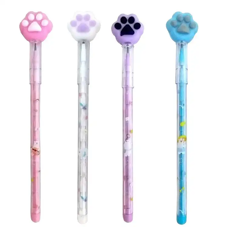 مداد فشنگی پنجه مداد فشنگی پنجه