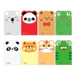 دفترچه یادداشت حیوانات