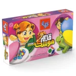 بازی قایم موشک