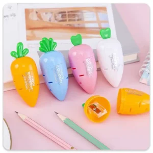 تراش طرح هویج