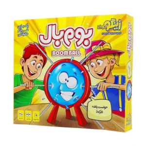 بازی بوم بال