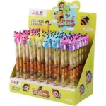 مداد فشنگی طرح زنبور