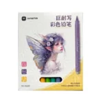 مداد رنگی بی نهایت (12 رنگ)