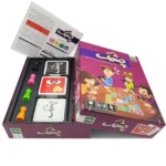 بازی فکری چشمک