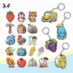 جاکلیدی حروف الفبا