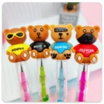 مداد فشنگی خرس