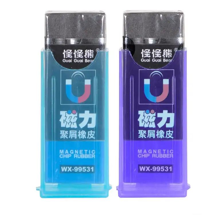 پاکن مغانطیسی پاکن مغانطیسی