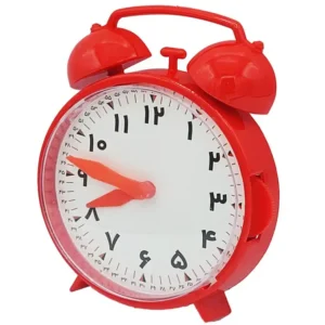 ساعت آموزشی