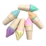 هایلایتر بستنی، گیفت حرف ب و یی