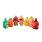 تراش سیلیکونی فانتزی