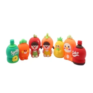 تراش سیلیکونی فانتزی