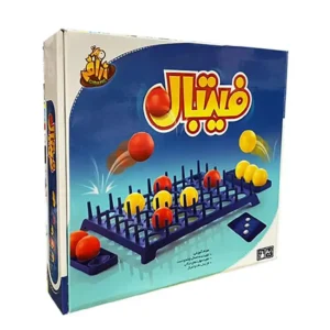 بازی فیتبال