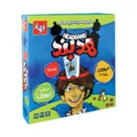 بازی فکری هدبند