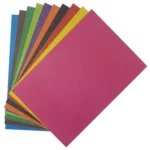 کاغذ رنگی