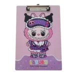 تخته شاسیA4 لبوبو