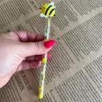 مداد فشنگی زنبور