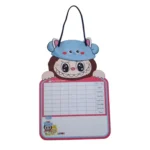 برنامه هفتگی لبوبو