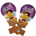 سرمدادی حروف الفبا