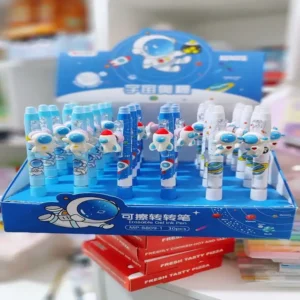 خودکار اسپینری فضانورد