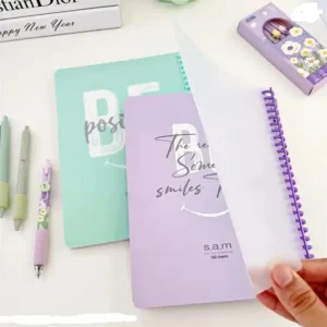 کلاسور 100 برگ تیک تاک