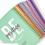 کلاسور 100 برگ تیک تاک