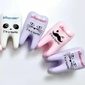 تراش طرح دندان