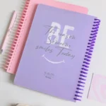 دفتر کلاسوری sam